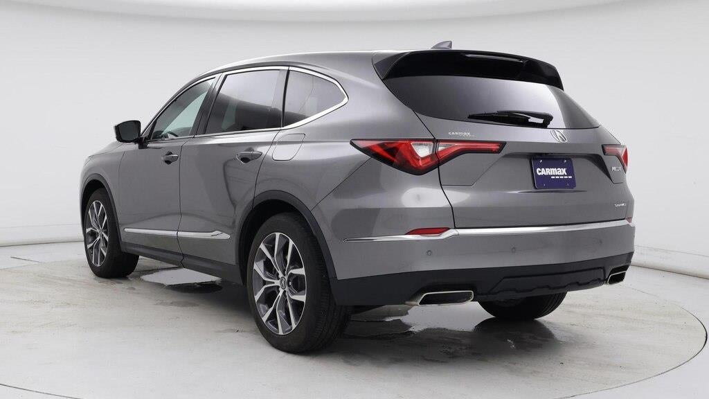 2024 Acura MDX SH-AWD w/Tech