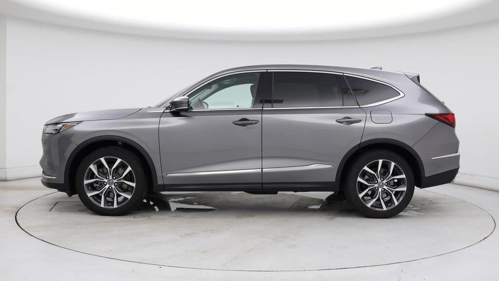 2024 Acura MDX SH-AWD w/Tech