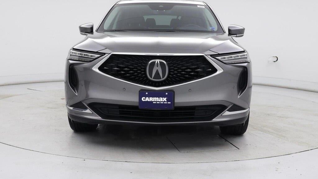 2024 Acura MDX SH-AWD w/Tech