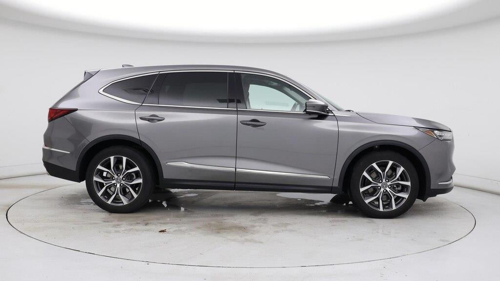 2024 Acura MDX SH-AWD w/Tech