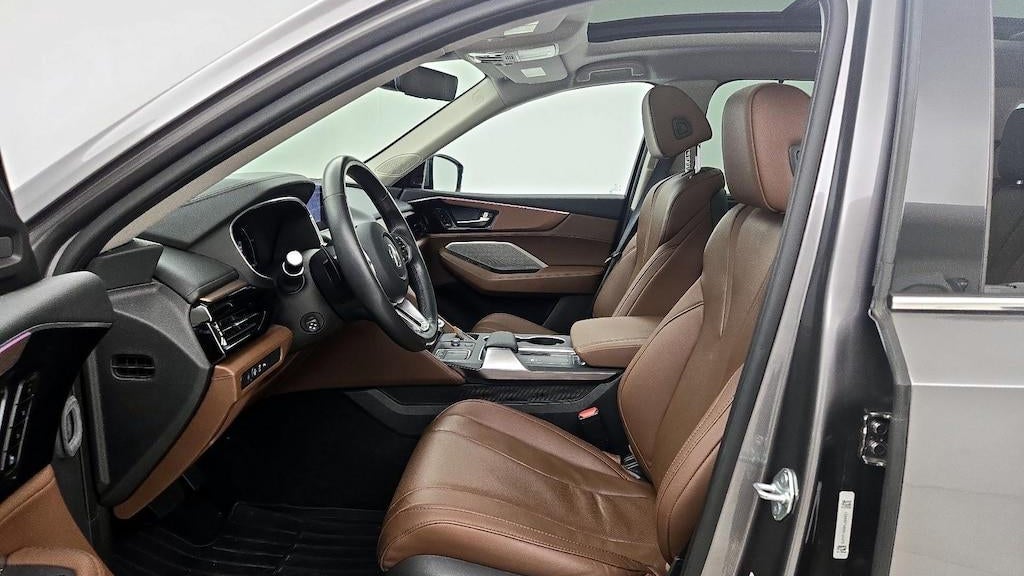 2024 Acura MDX SH-AWD w/Tech