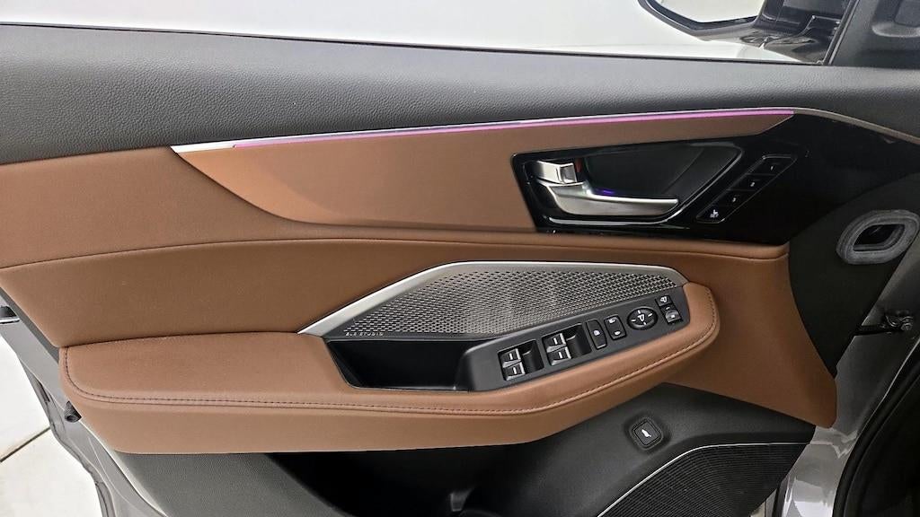 2024 Acura MDX SH-AWD w/Tech