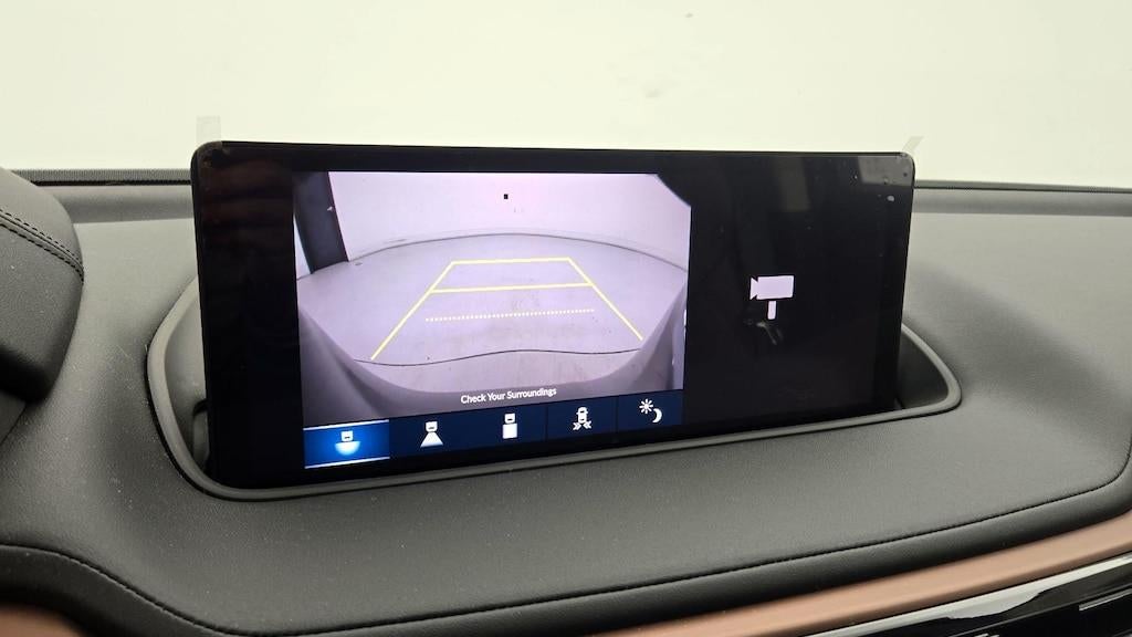 2024 Acura MDX SH-AWD w/Tech