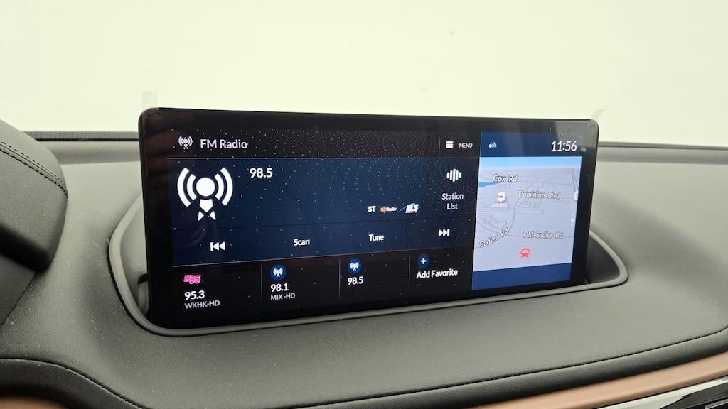 2024 Acura MDX SH-AWD w/Tech