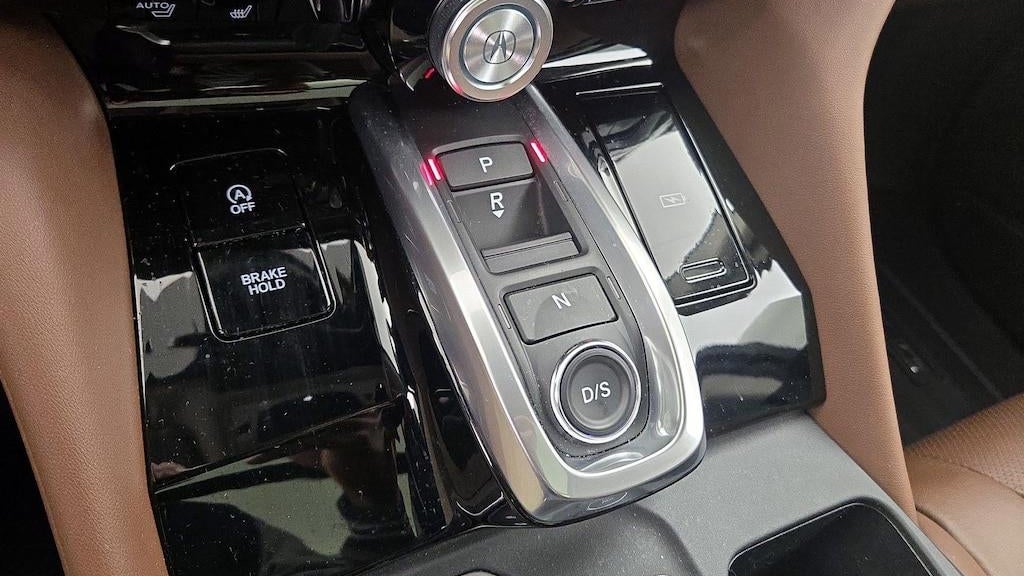2024 Acura MDX SH-AWD w/Tech