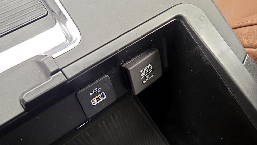 2024 Acura MDX SH-AWD w/Tech