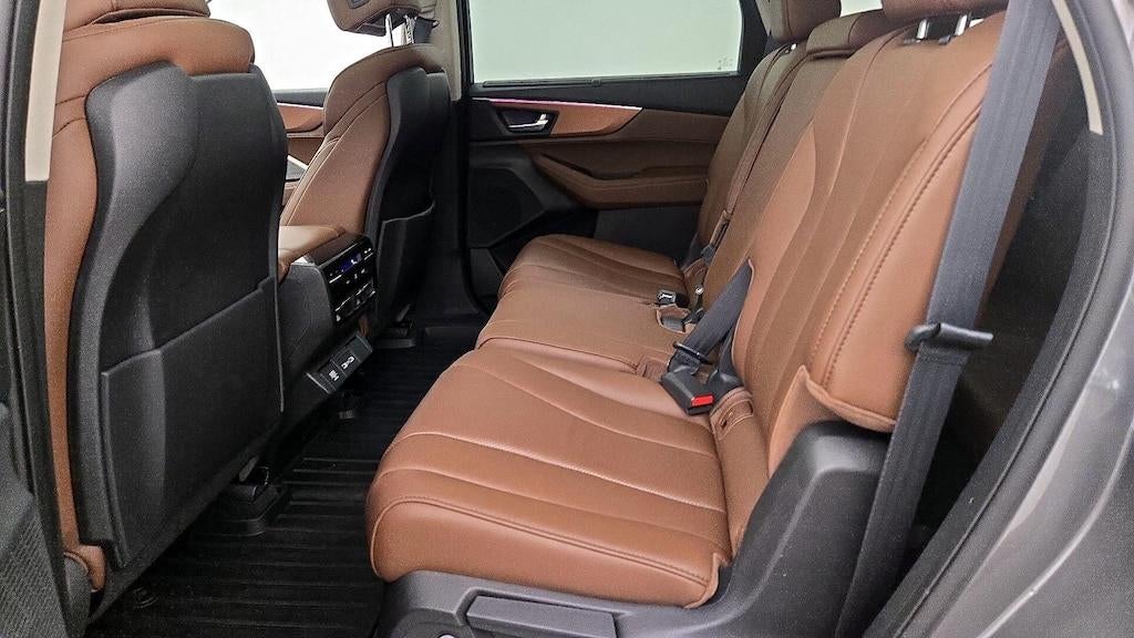 2024 Acura MDX SH-AWD w/Tech