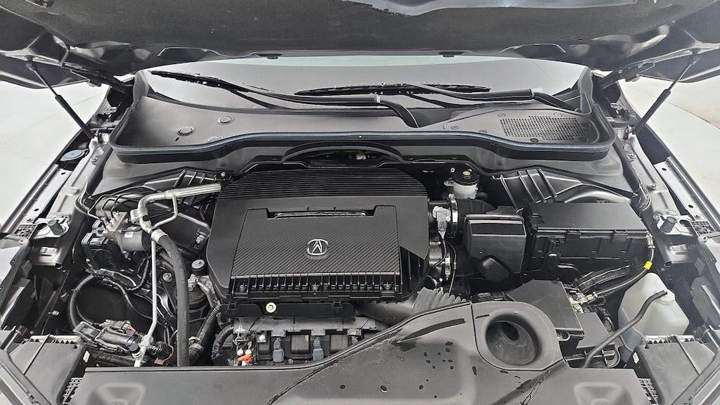 2024 Acura MDX SH-AWD w/Tech