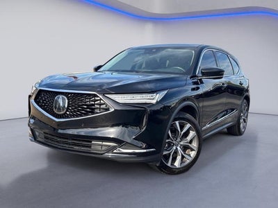 2024 Acura MDX SH-AWD 4DR SUV W/Technology Package