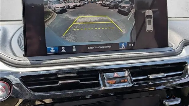 2026 Acura MDX SH-AWD w/Tech