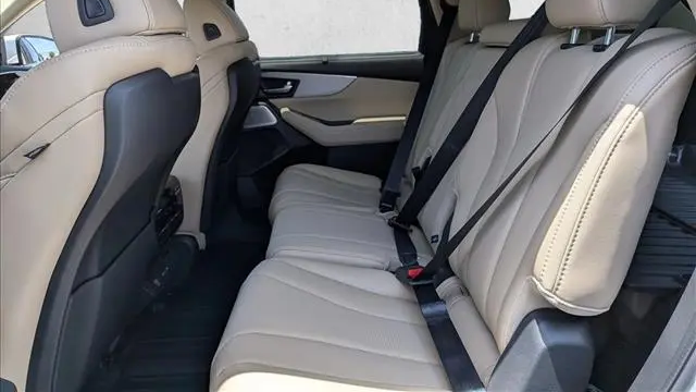 2026 Acura MDX SH-AWD w/Tech