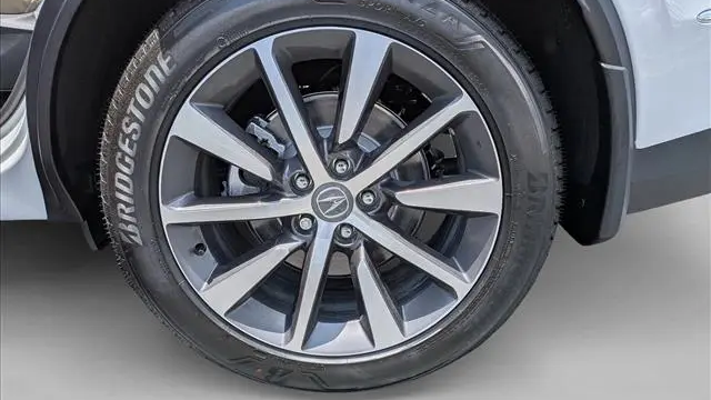 2026 Acura MDX SH-AWD w/Tech
