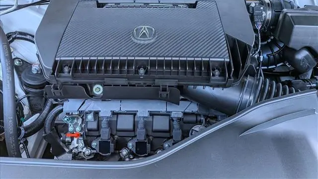 2026 Acura MDX SH-AWD w/Tech