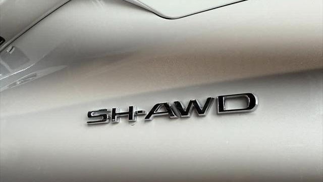 2026 Acura MDX SH-AWD w/Tech