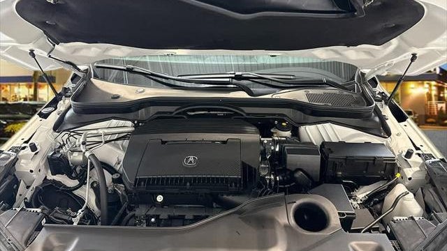2026 Acura MDX SH-AWD w/Tech