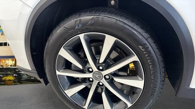 2026 Acura MDX SH-AWD w/Tech