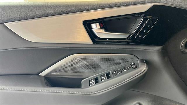 2026 Acura MDX SH-AWD w/Tech