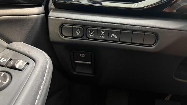2026 Acura MDX SH-AWD w/Tech