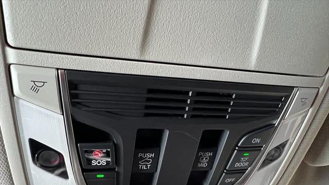 2026 Acura MDX SH-AWD w/Tech