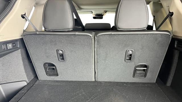 2026 Acura MDX SH-AWD w/Tech