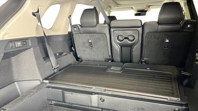 2026 Acura MDX SH-AWD w/Tech