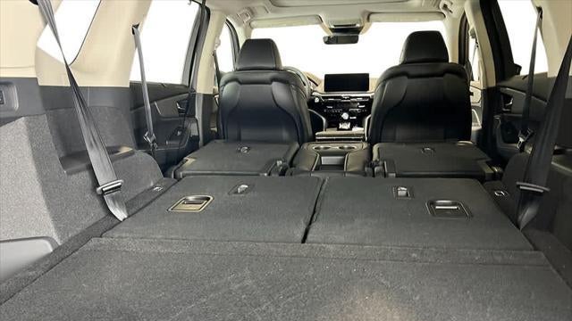 2026 Acura MDX SH-AWD w/Tech