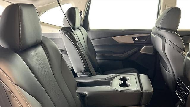 2026 Acura MDX SH-AWD w/Tech