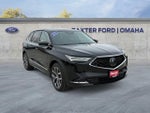 2022 MDX Thumbnail 1