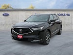 2022 MDX Thumbnail 7