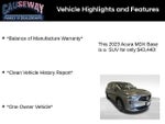 2023 MDX Thumbnail 2