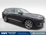 2023 MDX Thumbnail 4