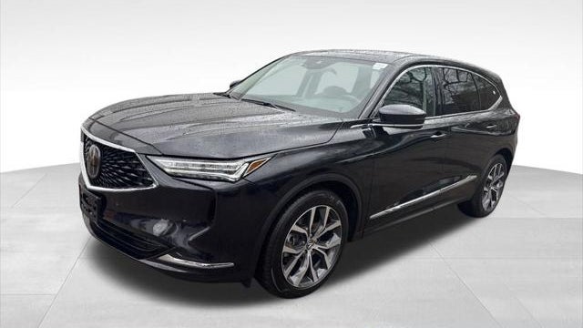 Preowned 2023 Acura MDX SH-AWD w/Tech for Sale