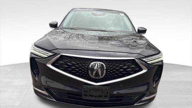 2023 Acura MDX SH-AWD w/Tech
