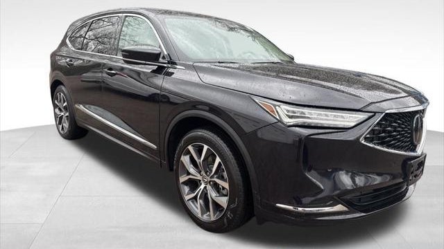 2023 Acura MDX SH-AWD w/Tech