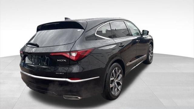 2023 Acura MDX SH-AWD w/Tech