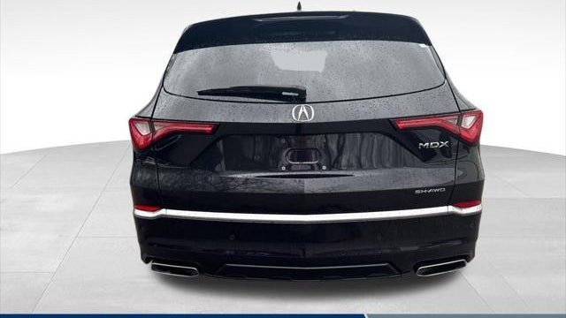 2023 Acura MDX SH-AWD w/Tech