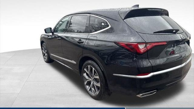 2023 Acura MDX SH-AWD w/Tech