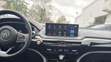 2023 Acura MDX SH-AWD w/Tech