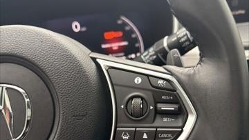 2023 Acura MDX SH-AWD w/Tech