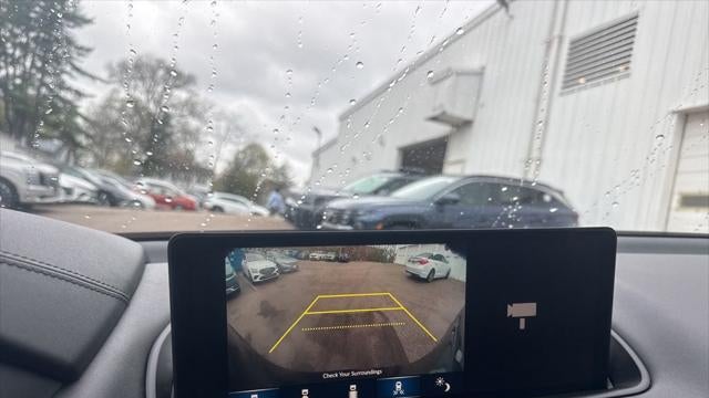 2023 Acura MDX SH-AWD w/Tech