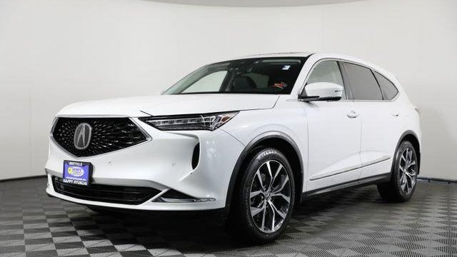 Preowned 2023 Acura MDX SH-AWD w/Tech for Sale