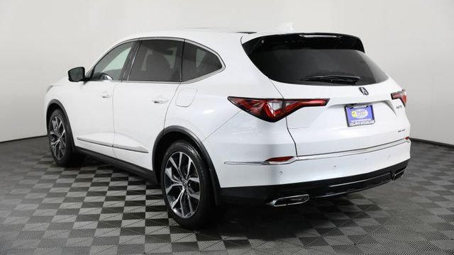 2023 Acura MDX SH-AWD w/Tech