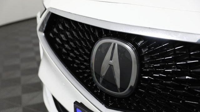 2023 Acura MDX SH-AWD w/Tech