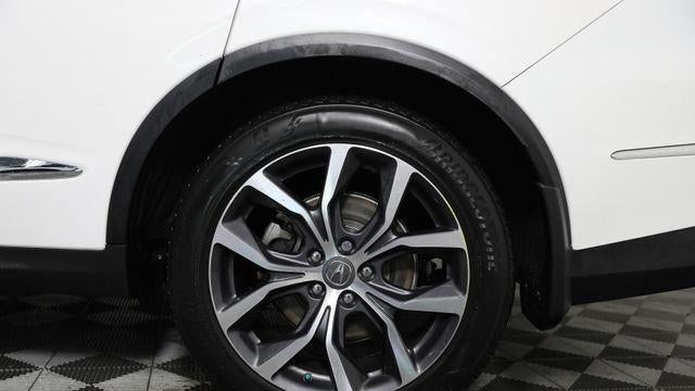 2023 Acura MDX SH-AWD w/Tech