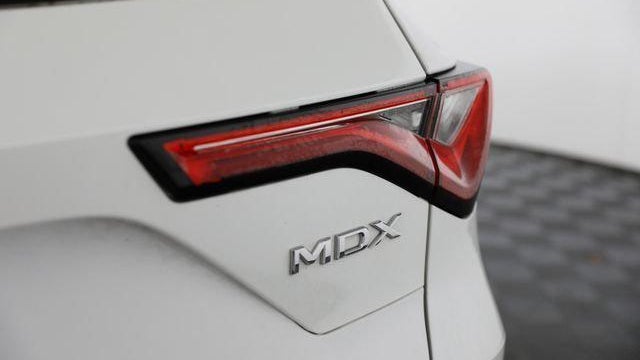 2023 Acura MDX SH-AWD w/Tech