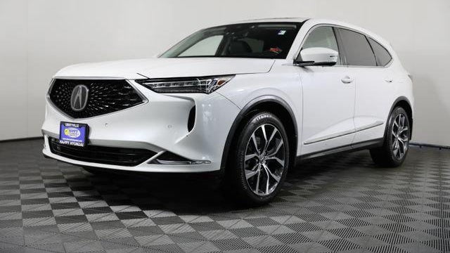 2023 Acura MDX SH-AWD w/Tech