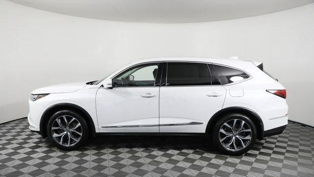 2023 Acura MDX SH-AWD w/Tech