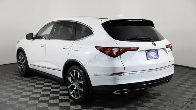 2023 Acura MDX SH-AWD w/Tech