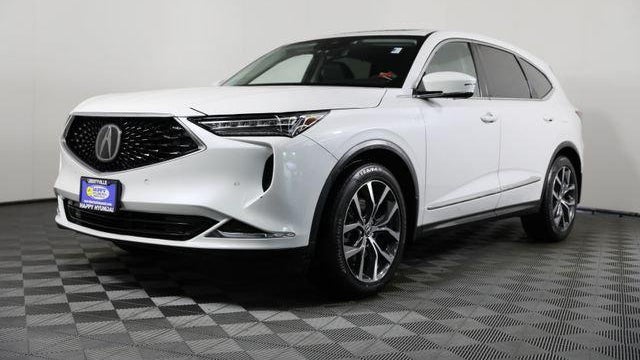 2023 Acura MDX SH-AWD w/Tech
