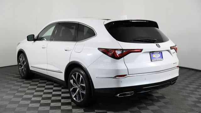 2023 Acura MDX SH-AWD w/Tech